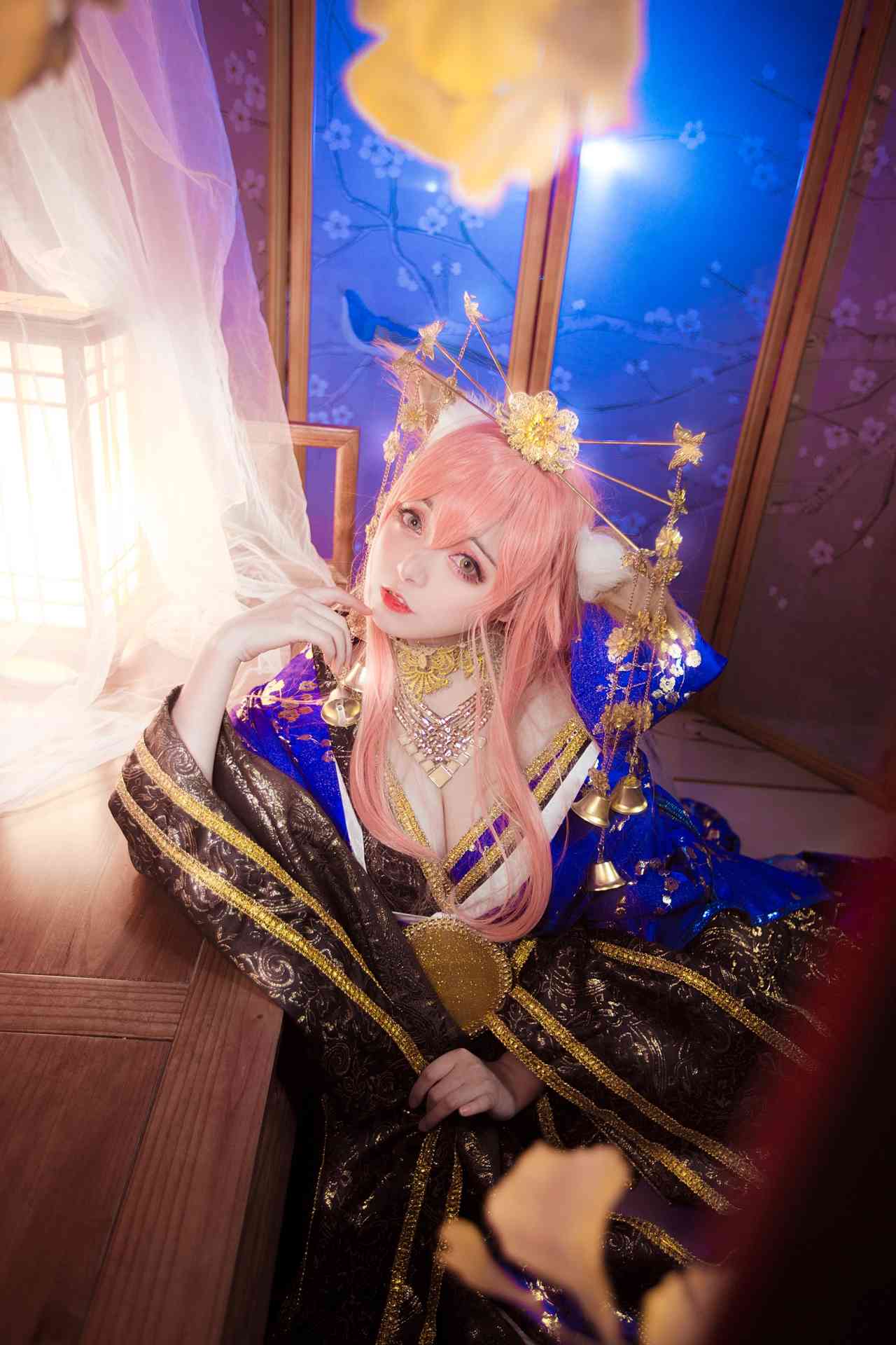 斯文文文文写真作品精华集【90套】-可宝主